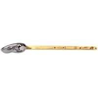 Fluidmaster 684 Toilet Tank Lever, Brass/Plastic