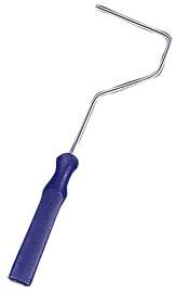 Time Trimmer F-102 Mini Roller Frame, Threaded-Grip Handle