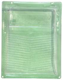 SIMMS T-2010 Jumbo Tray Liner, 4 L Capacity, Plastic