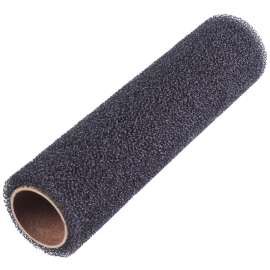 RUST-OLEUM 318224 Deck Coat Roller Cover, 3/8 in Thick Nap, 9 in L