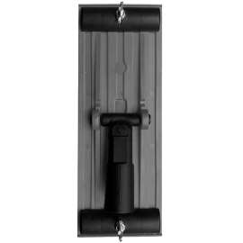 SANDER POLE DRYWL 3.25X8-3/4IN