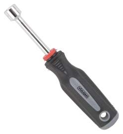 DRIVER NUT 12MMX3 METRIC