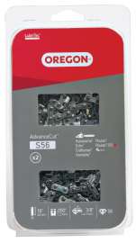 CHAIN SAW-REPL CHAIN 16IN