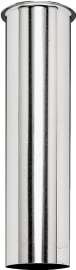 Plumb Pak PP9-4CP Sink Tailpiece Flange, 1-1/2 in, 4 in L, Flange, Brass, Polished Chrome