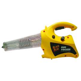 Black Flag 190095 Insect Fogger, 5000 sq-ft Coverage Area