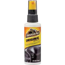 ARMOR ALL 10040 Original Protectant Gel, 4 oz Refill Pack, Liquid, Slight