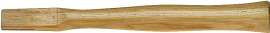 LINK HANDLES 65419 Hatchet Handle, 16 in L, Wood, For: 20, 22 and 24 oz Hammers