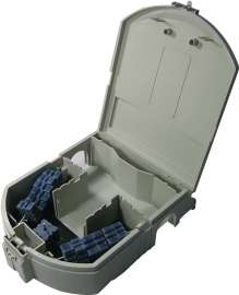 NEOGEN 000410 Mouse Killer, Gray