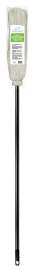 Simple Spaces Jumbo Deck Mop With Handle, No 20 Cotton Yarn