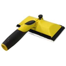 Richard 95022 Painter Pad, 7 in L Pad, Fabric Pad