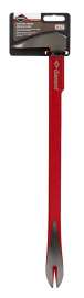 GARANT GNP14 Nail Puller, 14 in L, Steel, 3 in W