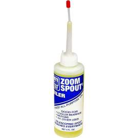 Dial Manufacturing 5713 Cooler Oil, For Evaporative Cooler Purge Systems