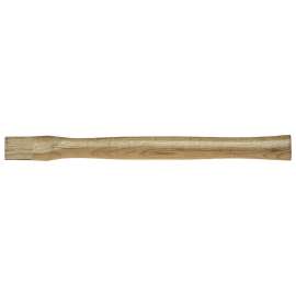 LINK HANDLES 65751 Hammer Handle, 16 in L, Wood, For: 3.5 lb and Heavier Blacksmith Hammers