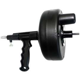 Prosource DA00003C-15 Power Drum Auger