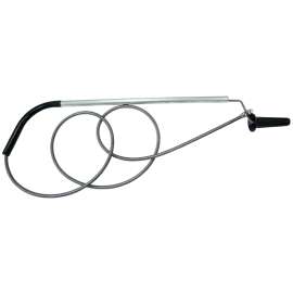 Prosource TA00002-06 Toilet Auger