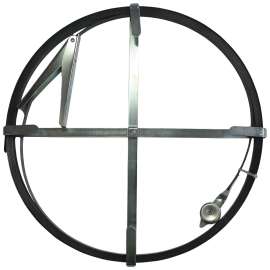 Prosource DC00008-50 Sewer Rod