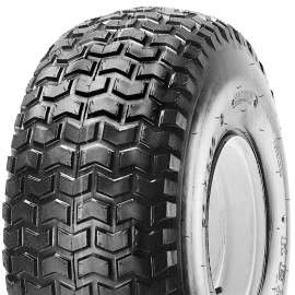 Martin Wheel 808-2TR-I Tubeless Turf Rider Tire, For 8 x 7 in Rim Lawnmowers and Tractors