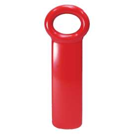 HIC 70712 Jar Opener, Plastic, 5.62 in OAL