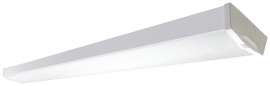 ETI 56513141 Wrap Light, 120/277 VAC, 40 W, 3600 Lumens Lumens, 4000 K Color Temp