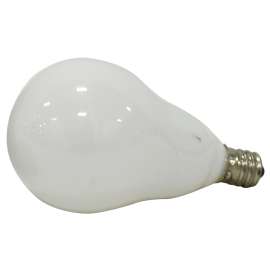 Sylvania 10777 Incandescent Bulb, 60 W, A15 Lamp, Candelabra E12 Lamp Base, 625 Lumens, 4100 K Color Temp