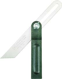 T-BEVEL SLIDING STEEL 8IN