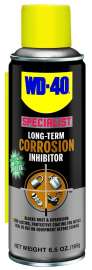 WD-40 300035 Corrosion Inhibitor, 6.5 oz Can, Liquid