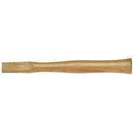 LINK HANDLES 65392 Claw Hammer Handle, 14 in L, Wood, For: 16 oz Hammers