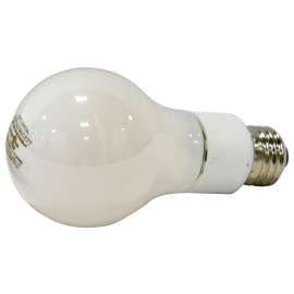 Sylvania 40664 LED Bulb, General Purpose, A21 Lamp, E26 Lamp Base, Dimmable, 2700 K Color Temp