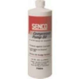 SENCO PC0344 Compressor Oil