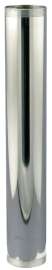 Plumb Pak PPC10-12CP Tube, Brass, Chrome-Plated