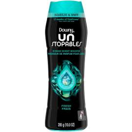 DOWNY 76312 Scent Booster Bead, 10 oz, Solid