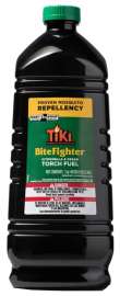 TIKI BITEFIGHTER 1216155 Torch Fuel