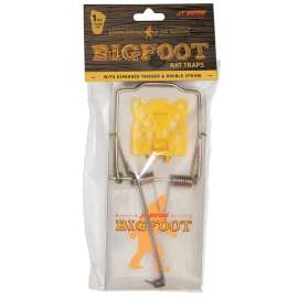 J.T. EATON 401 Snap Trap, 4.35 in W, 9 in H