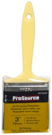 ProSource OR 110030 0300 Flat Paint Brush