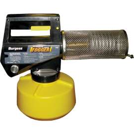 BURGESS 1443 Insect Fogger, 5000 sq-ft Coverage Area