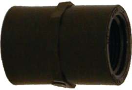 GENOVA 300 Series 303078 Pipe Adapter, 3/4 in Slip, 3/4 in FIP