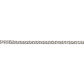 Ben-Mor 60369 Rope, 3/8 in Dia, 600 ft L, Nylon, White