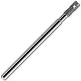 DREMEL 662DR Drill Bit, 1/8 in Dia