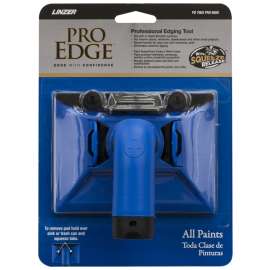 Linzer PD7003PRO-5 Paint Pad Edger, 5 in L Pad