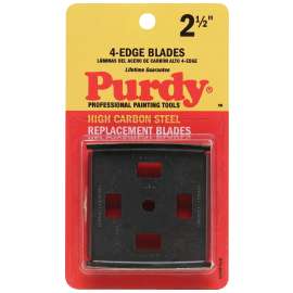Purdy 144900535 Replacement Blade, 2-1/2 in W Blade