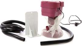 Champion-Essick MCP44-PPK Purge Pump Kit, 120 V, For: MasterCool MCP44 and MCP59 Evaporative Coolers