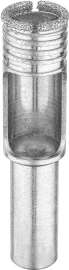 DeWALT DW5582 Masonry Bit Drill Bit, Spiral Flute, Round Shank, 3/8 in Dia Shank