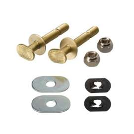 Moen M-Line Series M5855 Toilet Floor Bolt Set