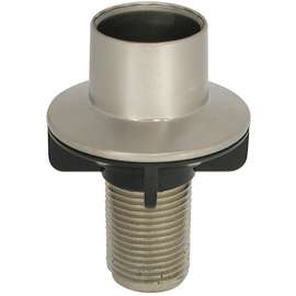 Danco 89225 Kitchen Spray Hose Guide, Brushed Nickel