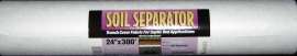 CARRIFF CORP 24300SSF Soil Separator