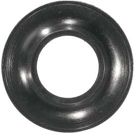 Danco 37680B Tub Drain Cartridge Gasket, Rubber, For: Toe Touch Drain Assembly