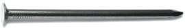 MIDWEST FASTENER 13006 Common Nail, 16D, 3-1/2 in L, Bright, Smooth Shank, 5 PK