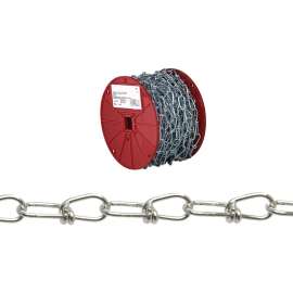 CHAIN DBL LOOP 3 200FT