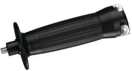 PORTER-CABLE PCEG011 Angle Grinder, 6 A, 5/8 in Spindle, 4-1/2 in Dia Wheel, 12,000 rpm Speed
