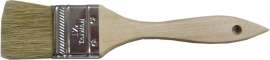 ProSource 150015 Chip Paint Brush, Plain-Grip Handle